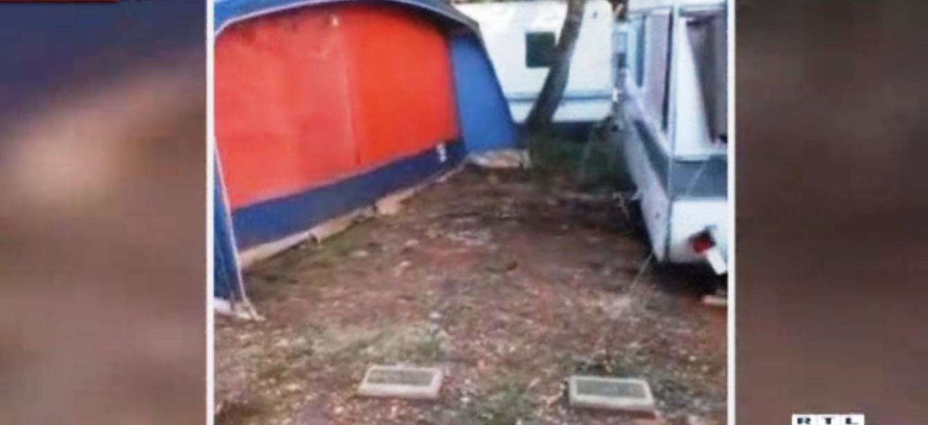 šator sezona šator sezona