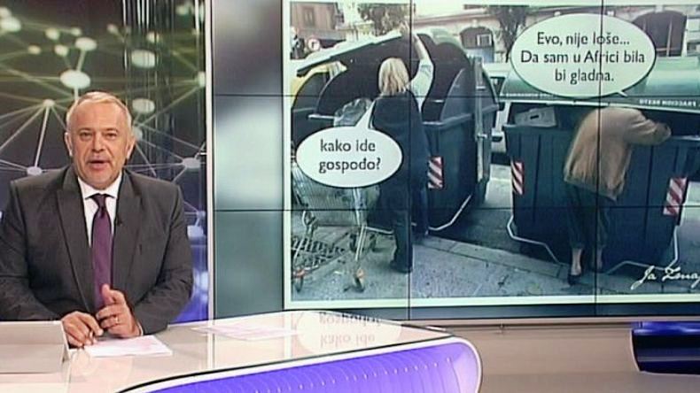 šprajc komentar afrika