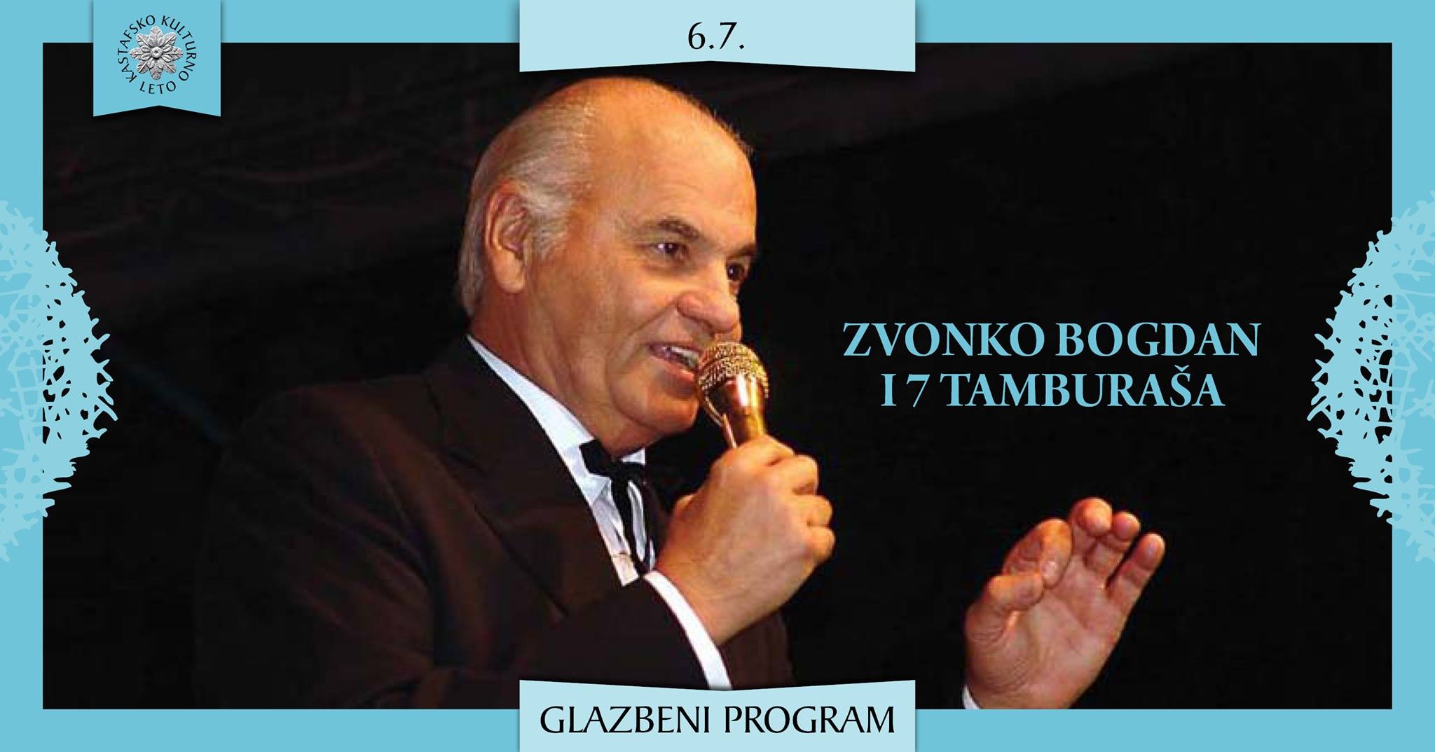 zvonko bogdan
