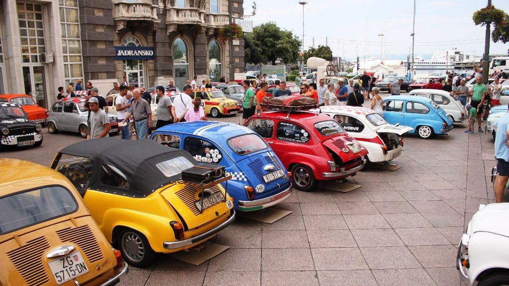 fićo korzo