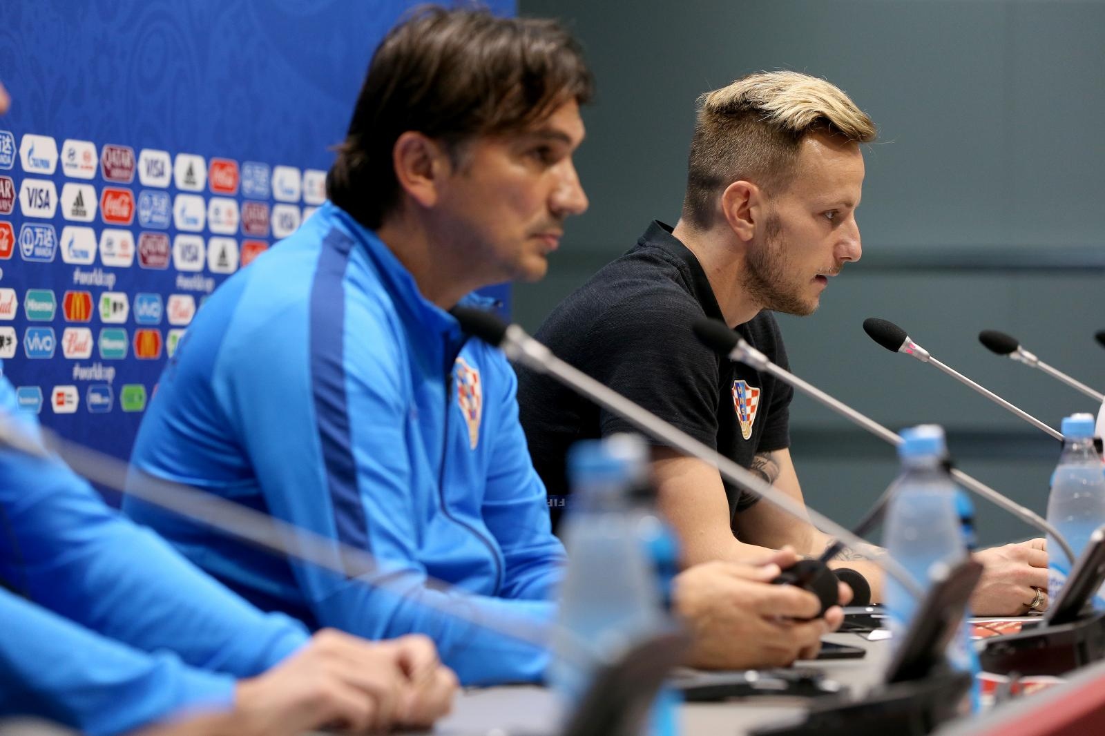 dalić rakitić