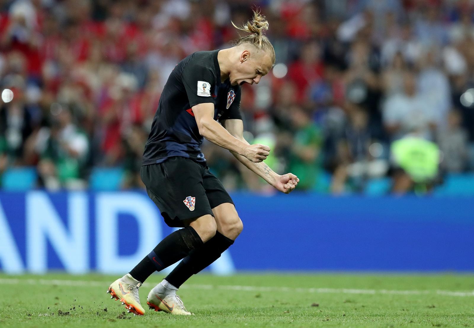 SP 2018, Rusija – Hrvatska SP 2018, Rusija – Hrvatska