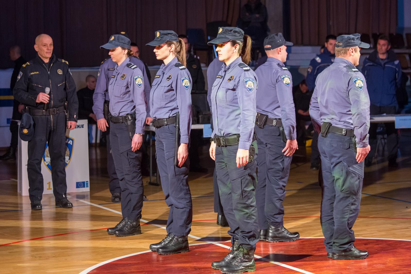 policija škola akademija