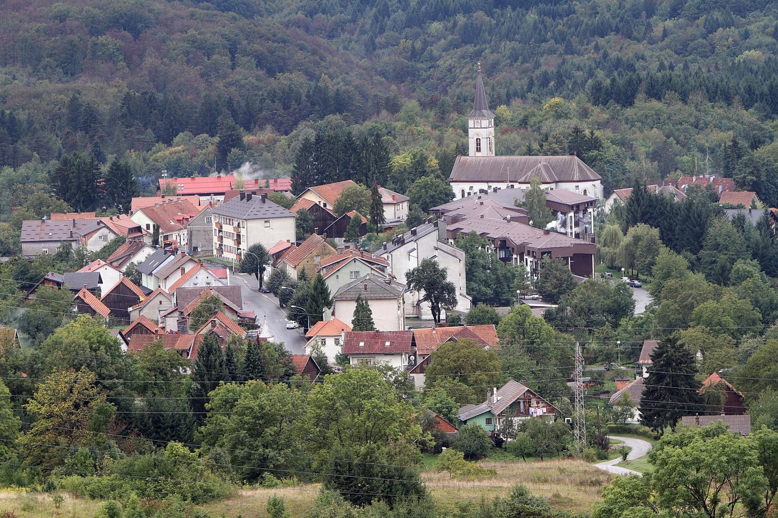 vrbovsko