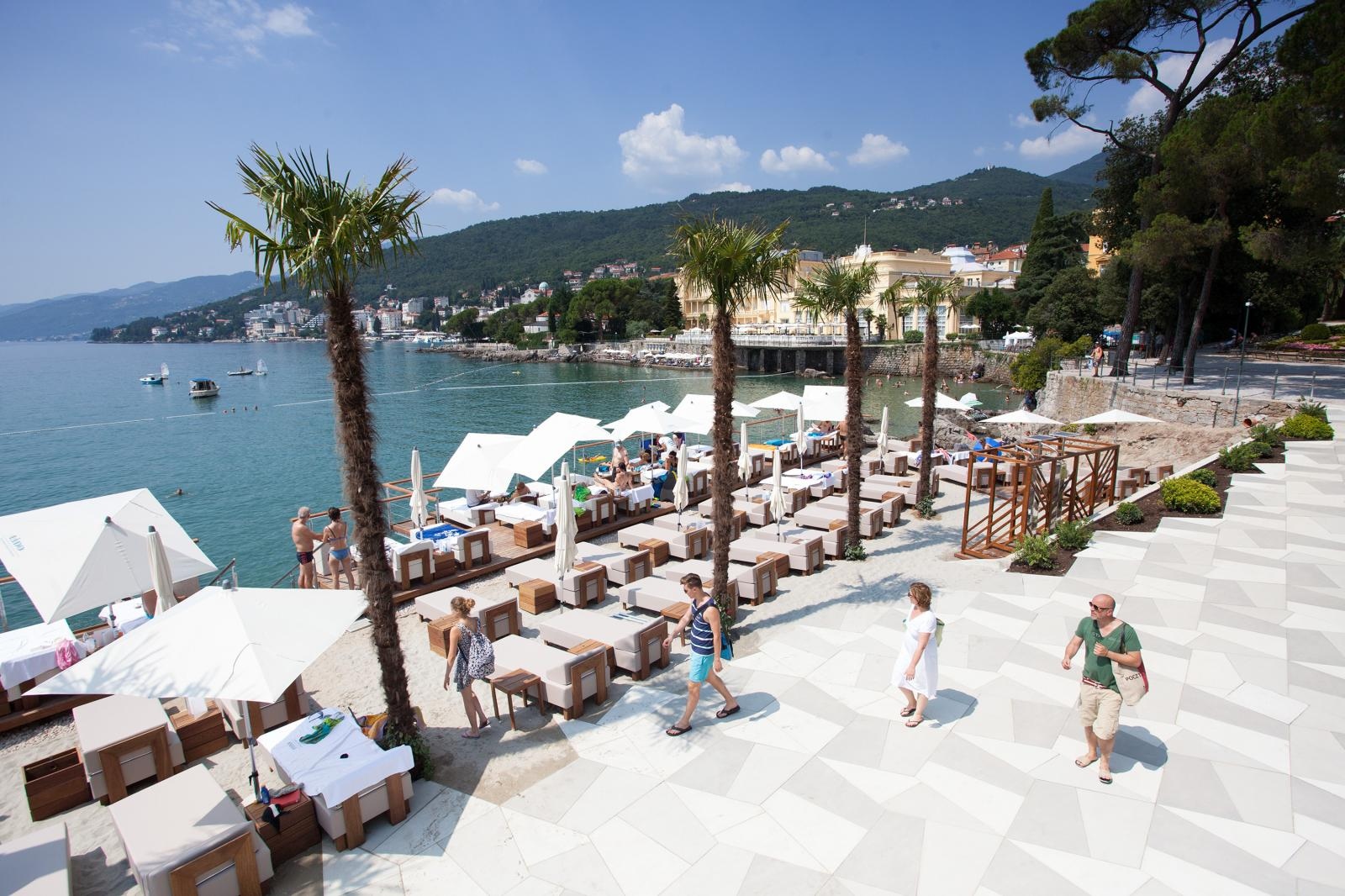 lido opatija bevanda