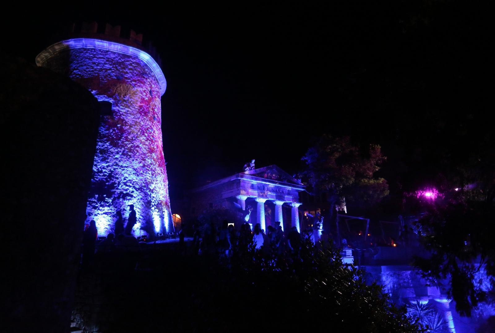 gradina gradina