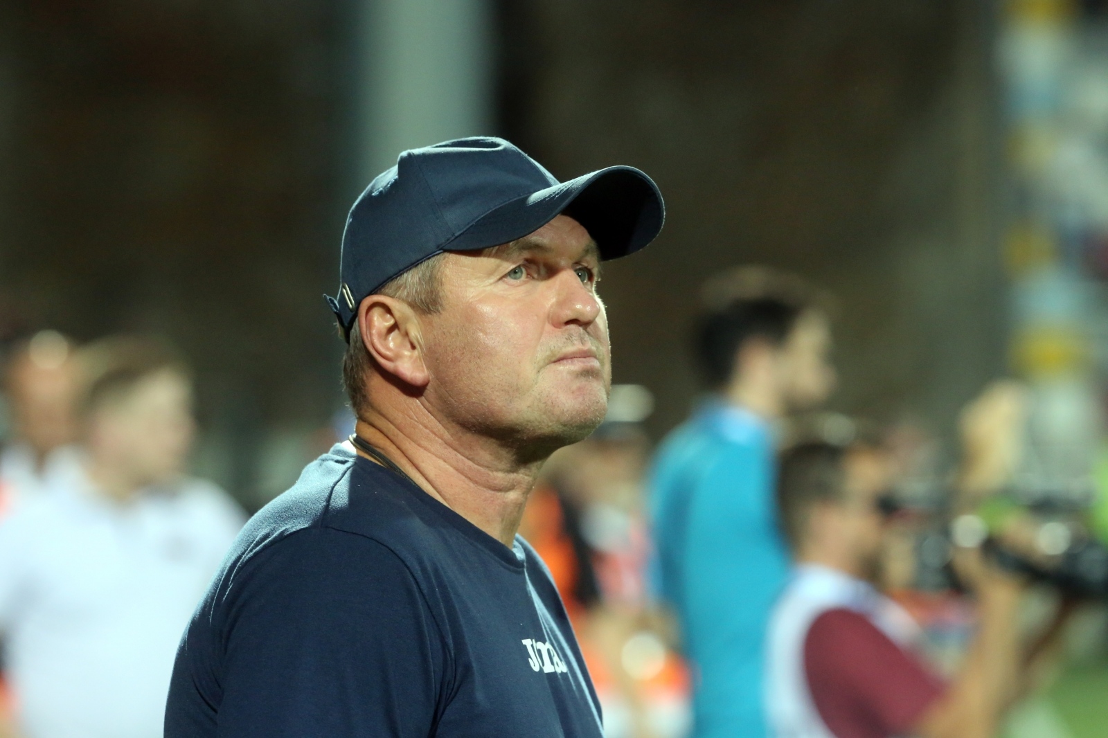 Rijeka: Susret između HNK Rijeka i HNK Gorica u 1. kolu HT Prve lige Rijeka: Susret između HNK Rijeka i HNK Gorica u 1. kolu HT Prve lige