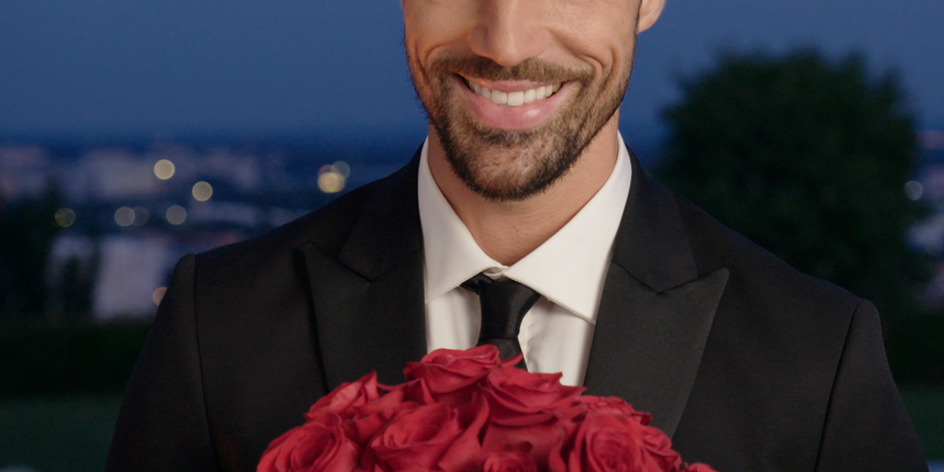 bachelor1 ruže