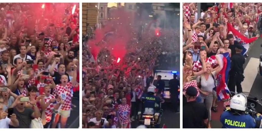 doček vatreni perspektiva doček vatreni perspektiva