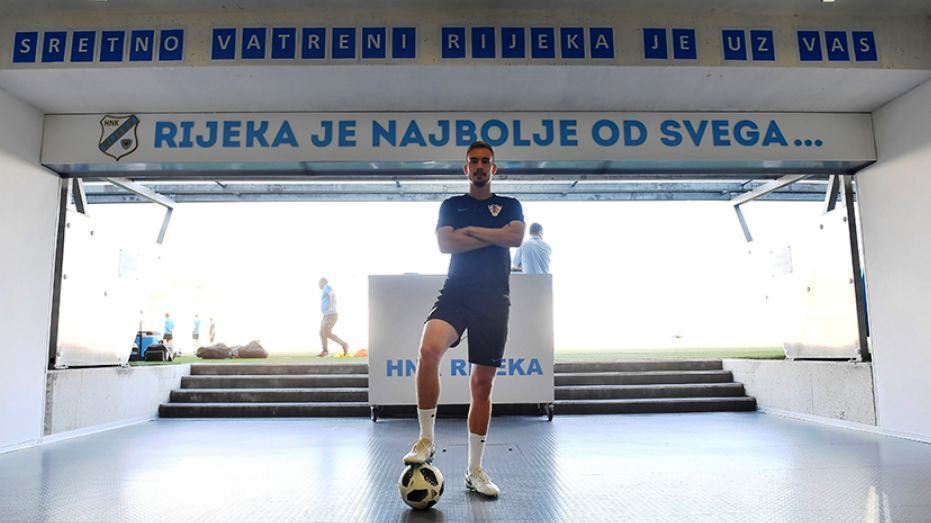 filip bradarić hnk rijeka
