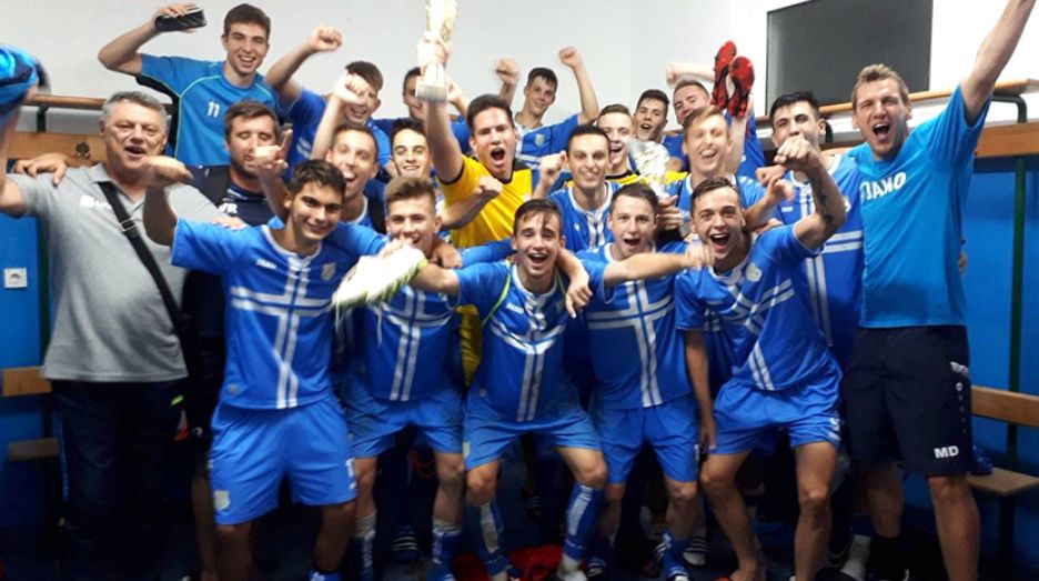 hnk rijeka juniori 2018