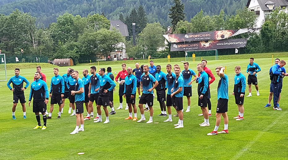 hnk rijeka vatreni
