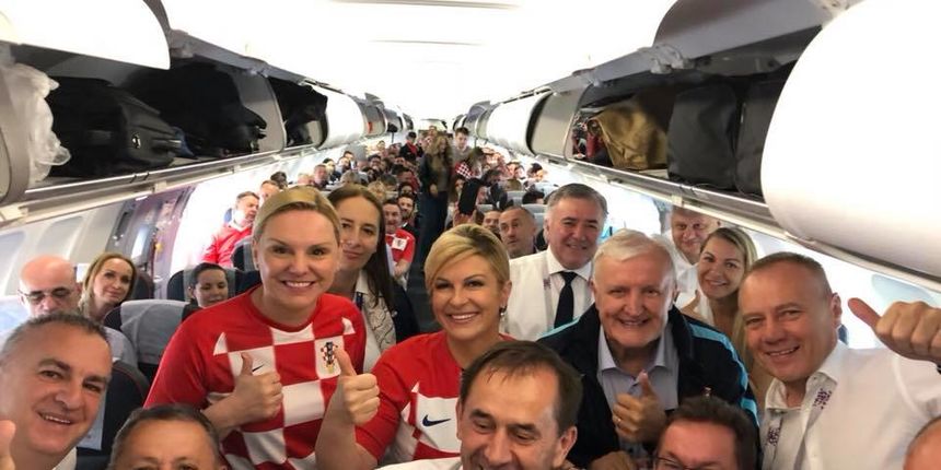 kolinda avion kolinda avion