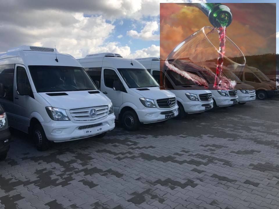 kombi vino