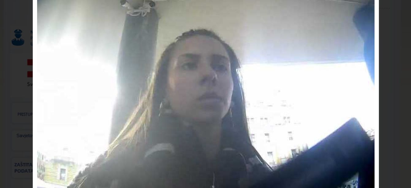 kradljivica autobus kradljivica autobus