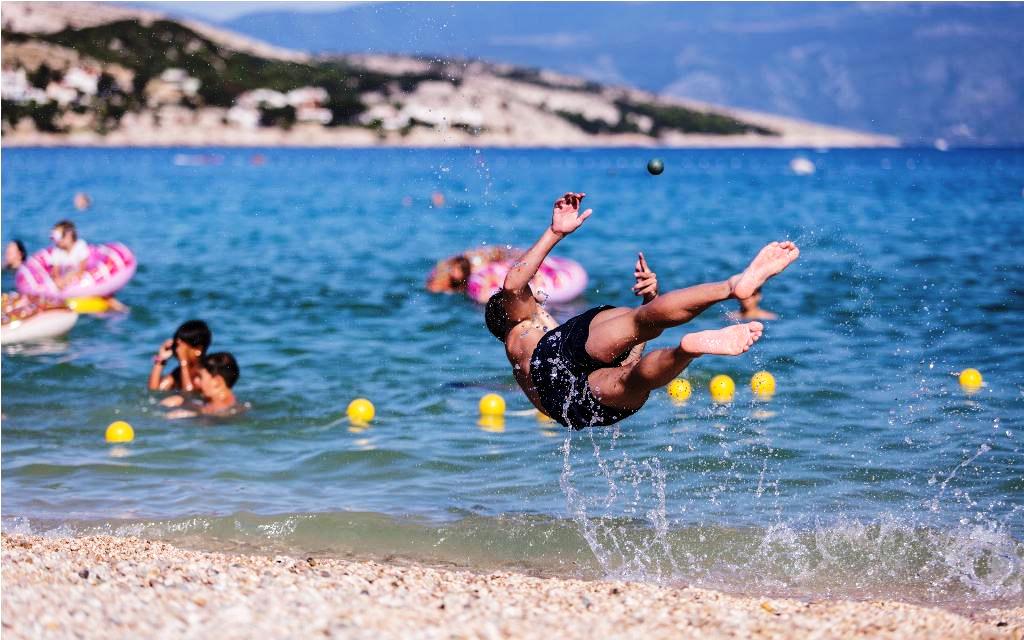 picigin fest baška