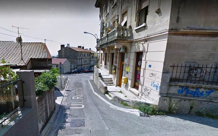 pošta pljačka rudolfa tomšića pošta pljačka rudolfa tomšića