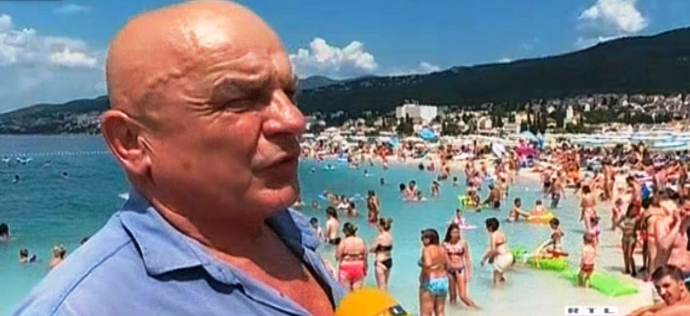 selce koncesionar plaža