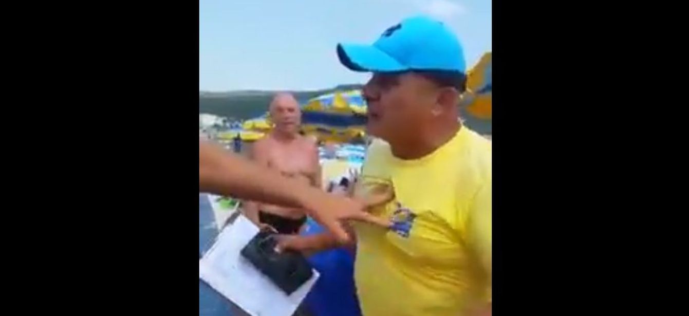 selce plaža sukob selce plaža sukob