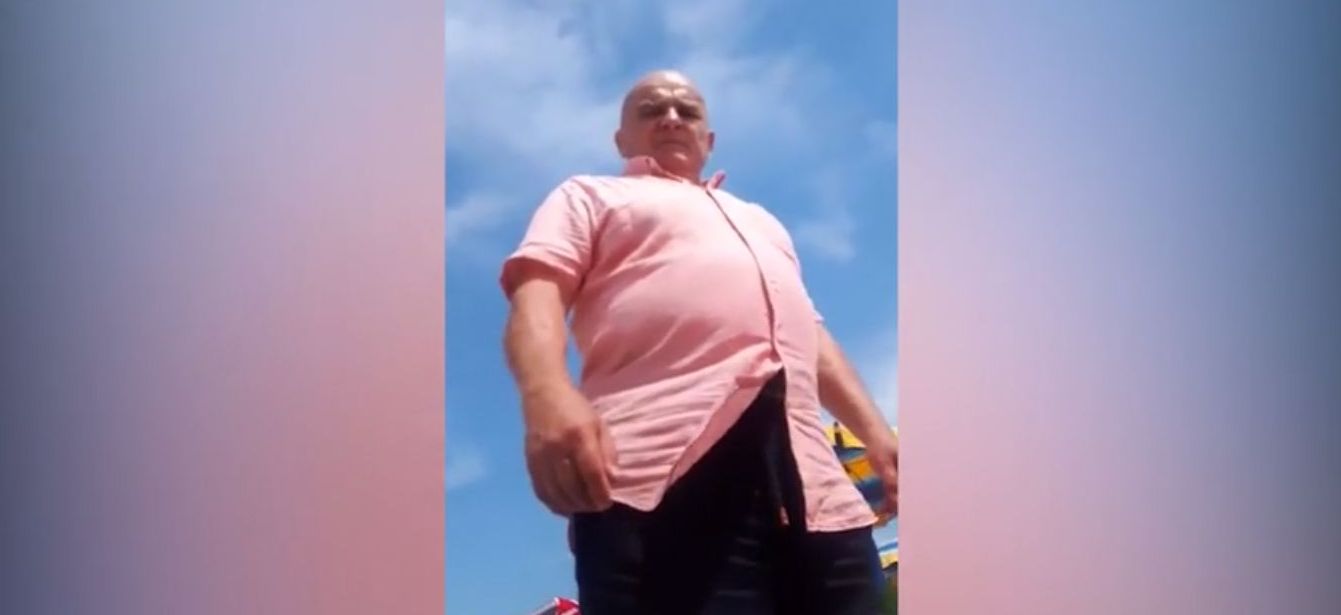 selce plaža čuvar