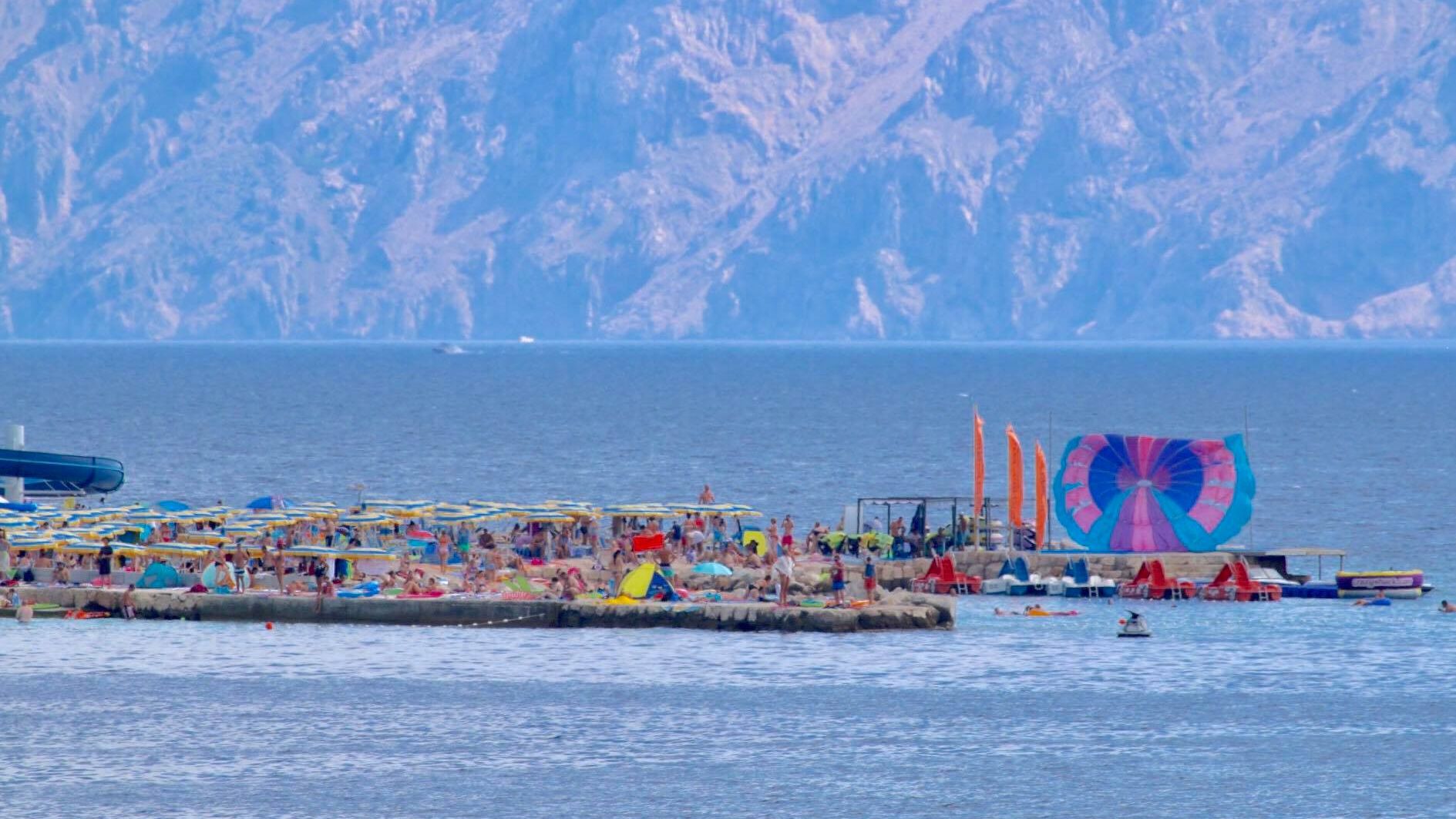 selce plaža selce plaža