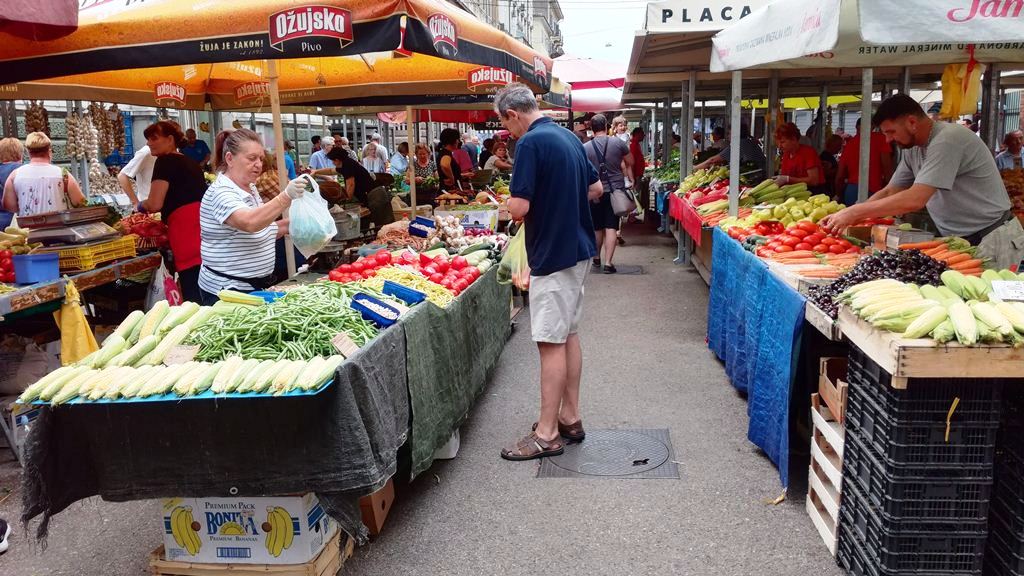 tržnica rijeka