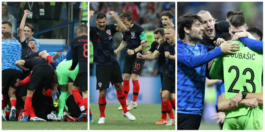 vatreni psihologija