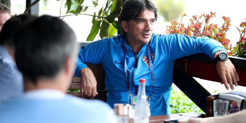zlatko dalić kava igor kralj pixsell zlatko dalić kava igor kralj pixsell