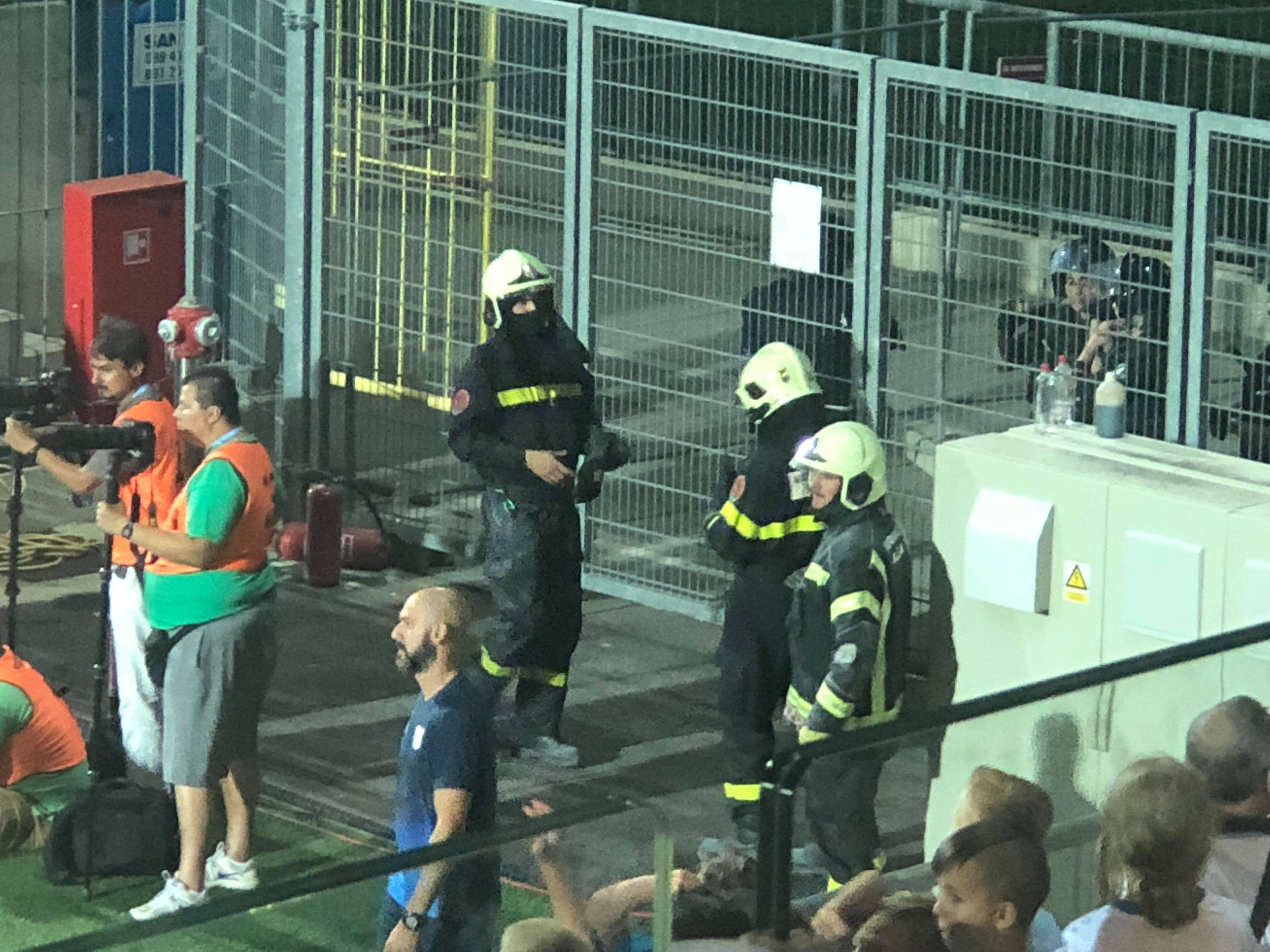 vatrogasci rujevica rijeka hajduk