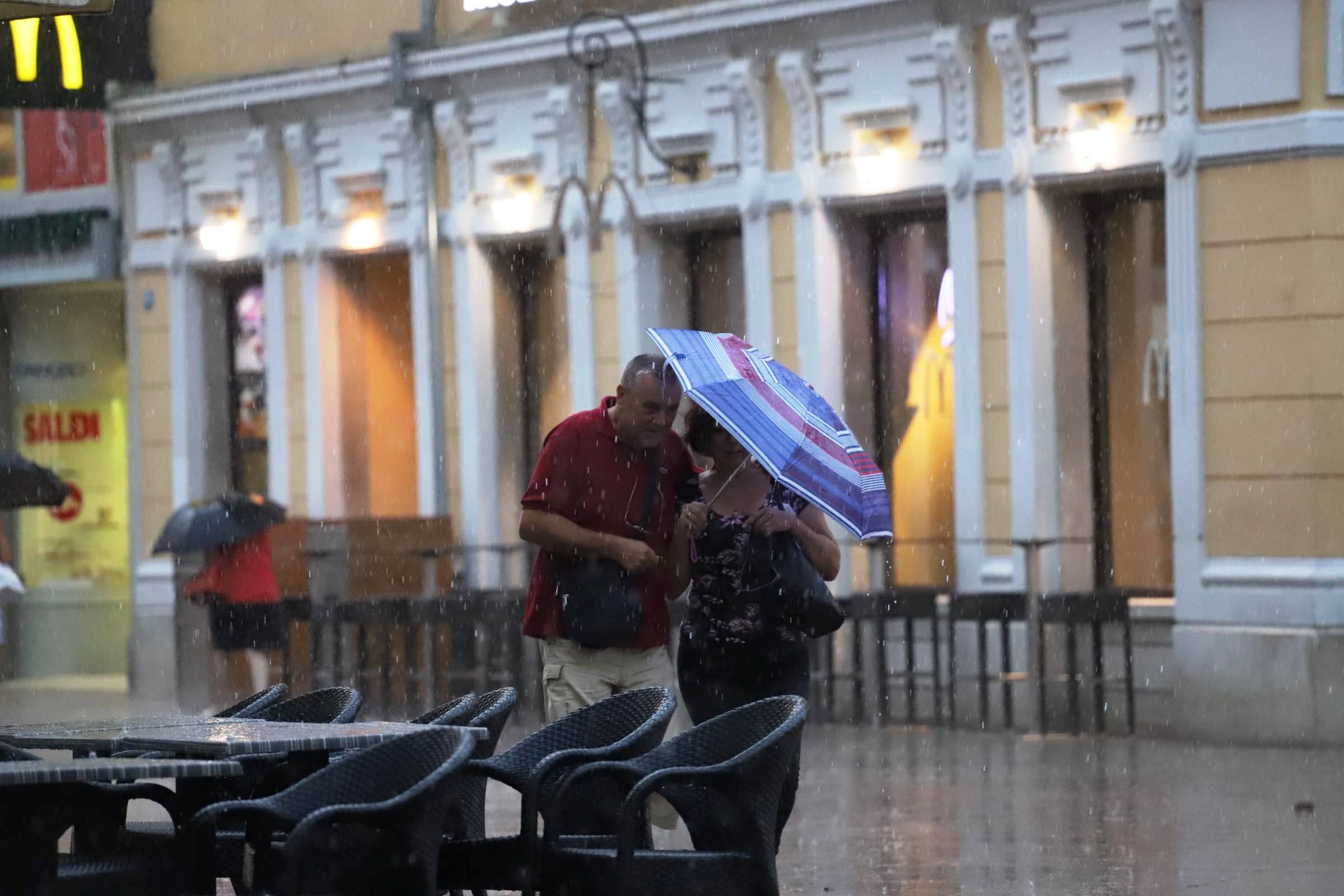 kiša korzo ljeto 2018 kiša korzo ljeto 2018