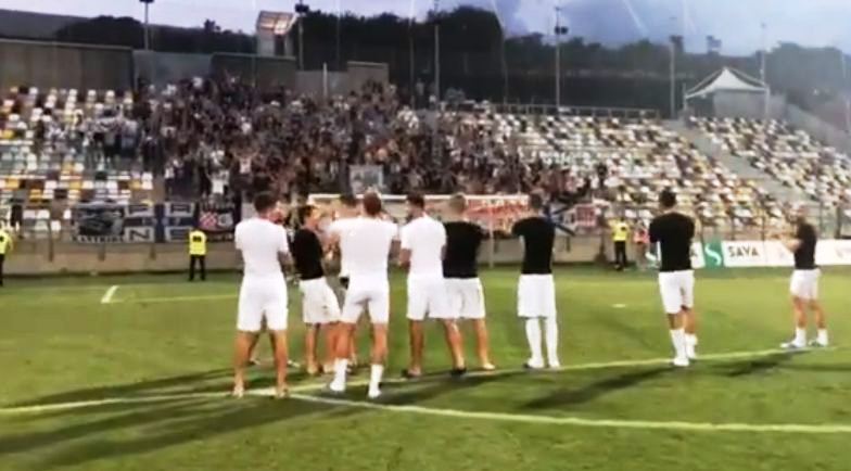 ARMADA IGRAČI POZDRAV LJETO 2018
