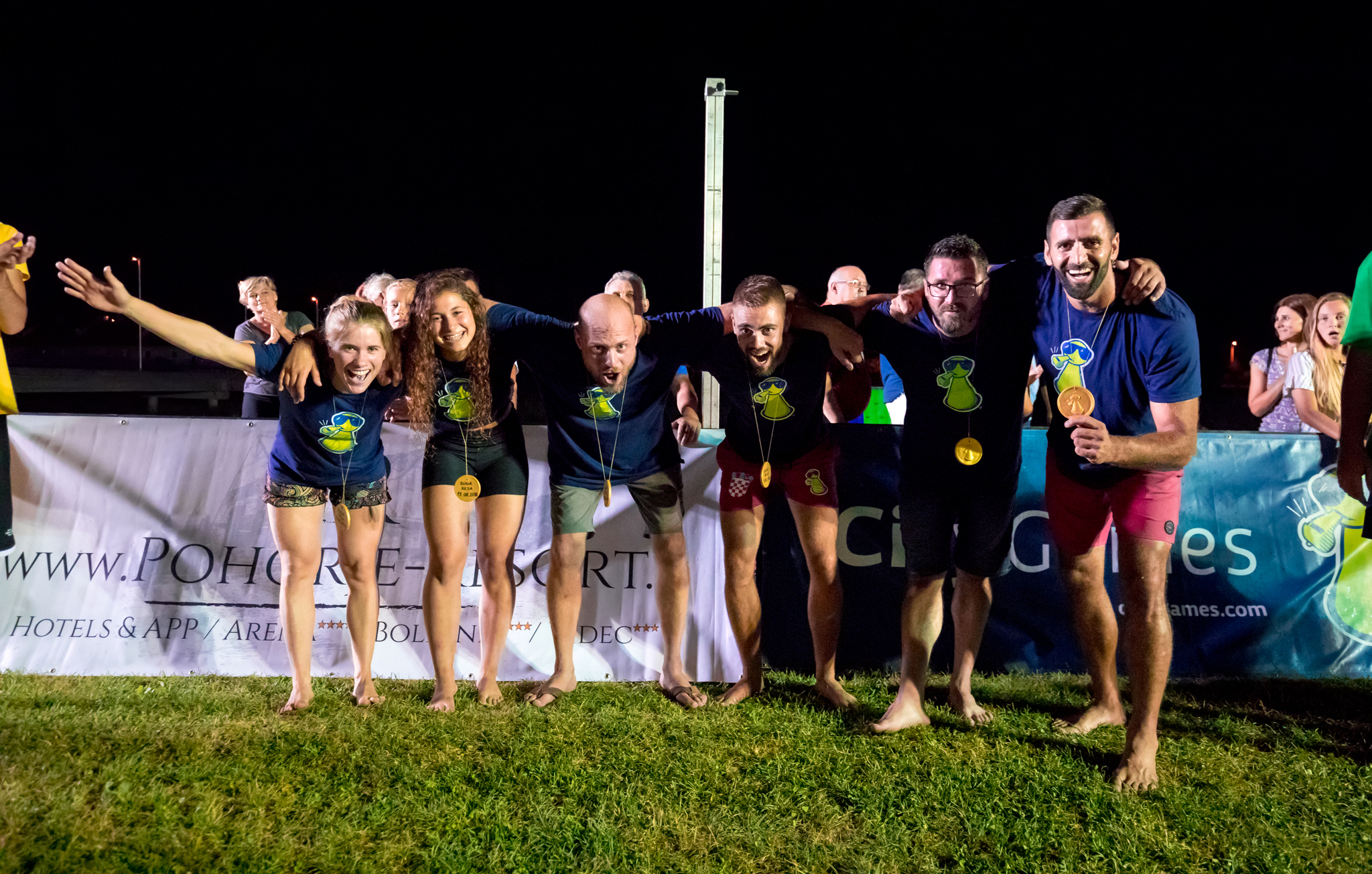 City Games 2018. – Duga Resa