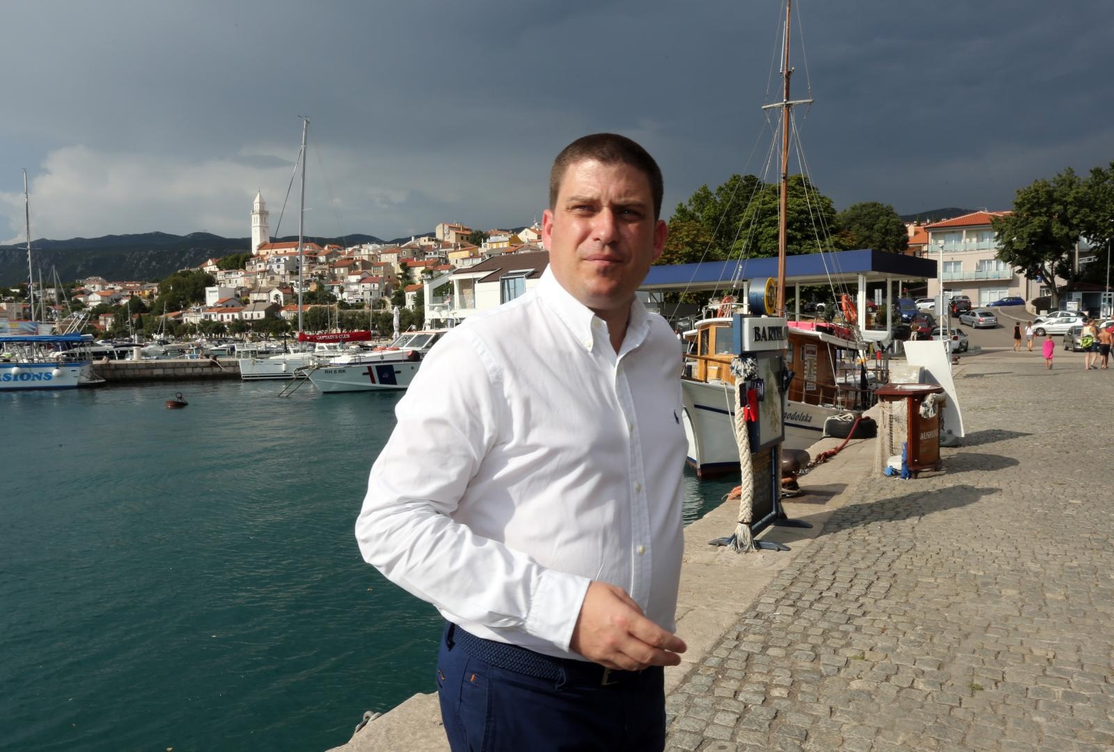 oleg butković