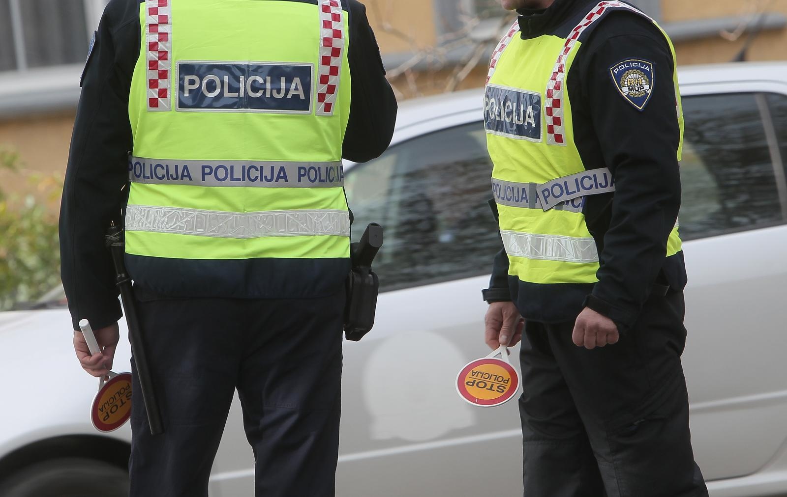 policija alkotest