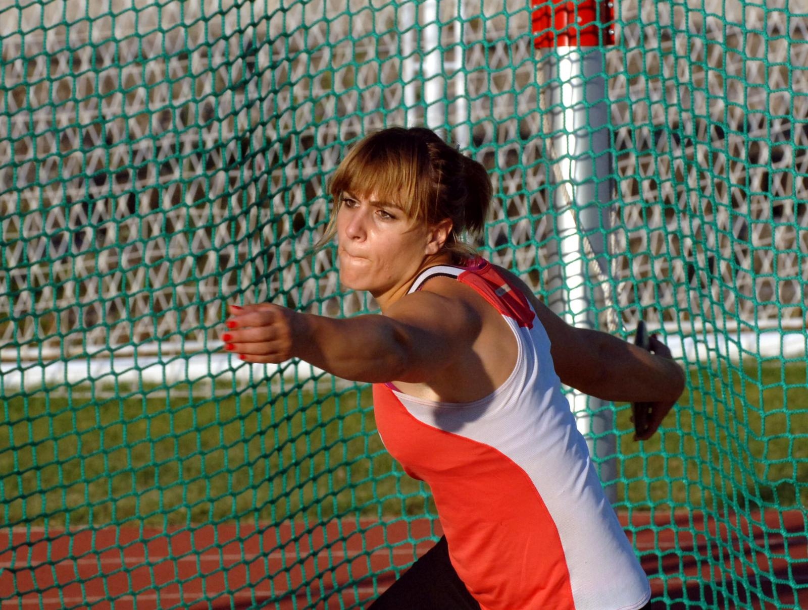 vera begić