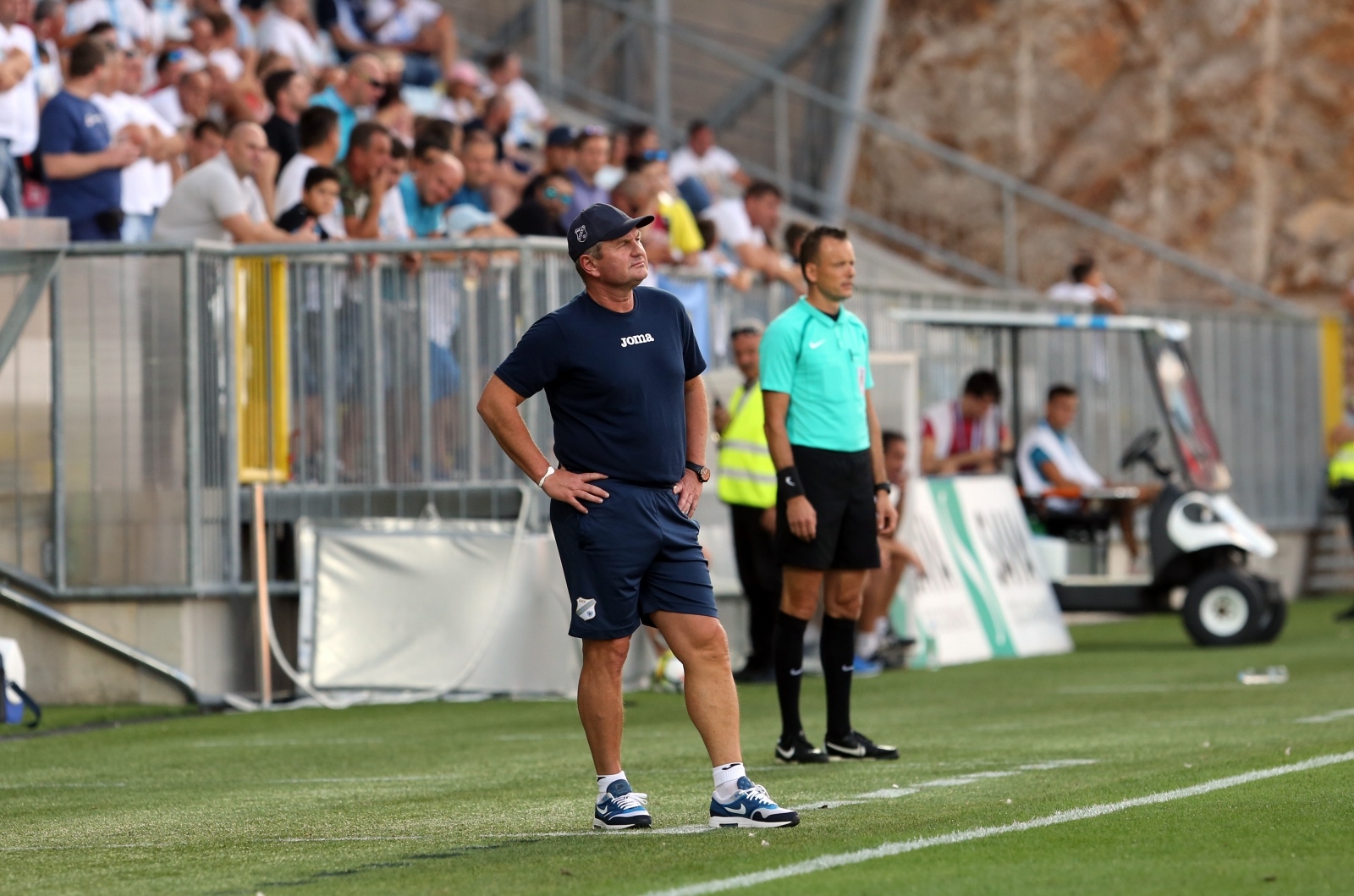 Rijeka: Hrvatski Telekom Prva liga, 4. kolo, Rudeš – HNK Rijeka Rijeka: Hrvatski Telekom Prva liga, 4. kolo, Rudeš – HNK Rijeka