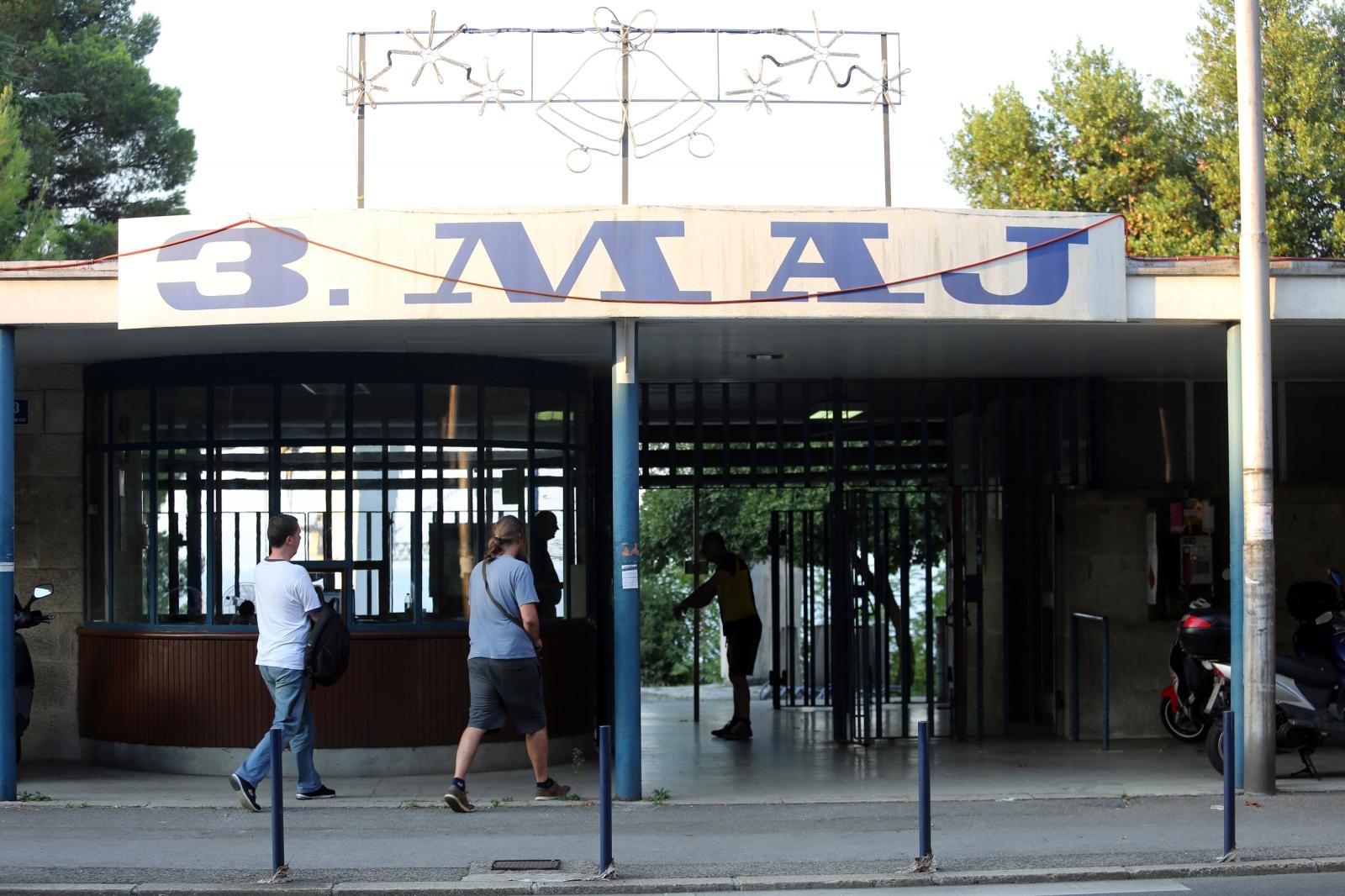 3. maj 3. maj