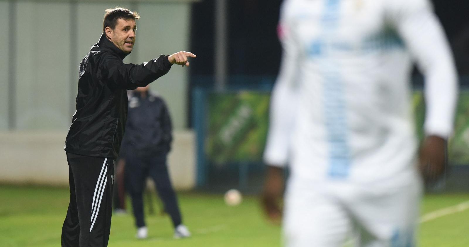 NK Slaven Belupo – HNK Rijeka