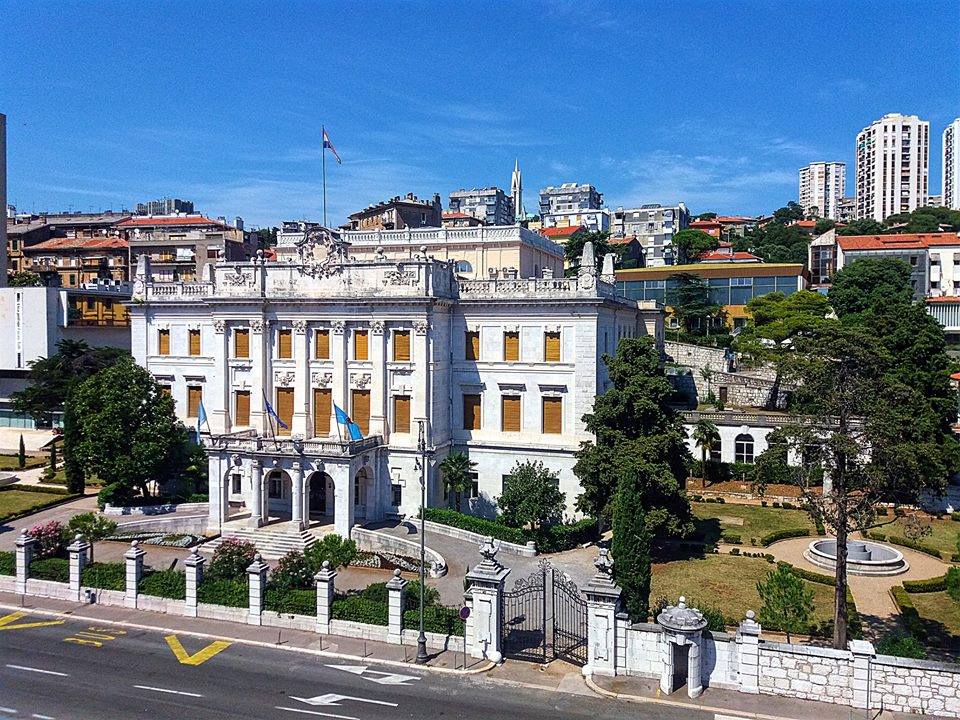 guvernerova palaća jasmin šadić