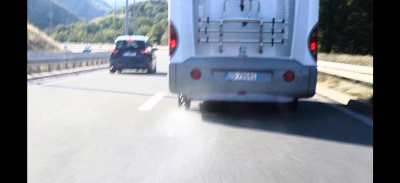 kamper zaobilaznica