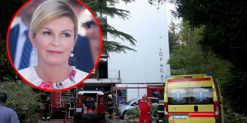 kolinda lopača cesta kolinda lopača cesta
