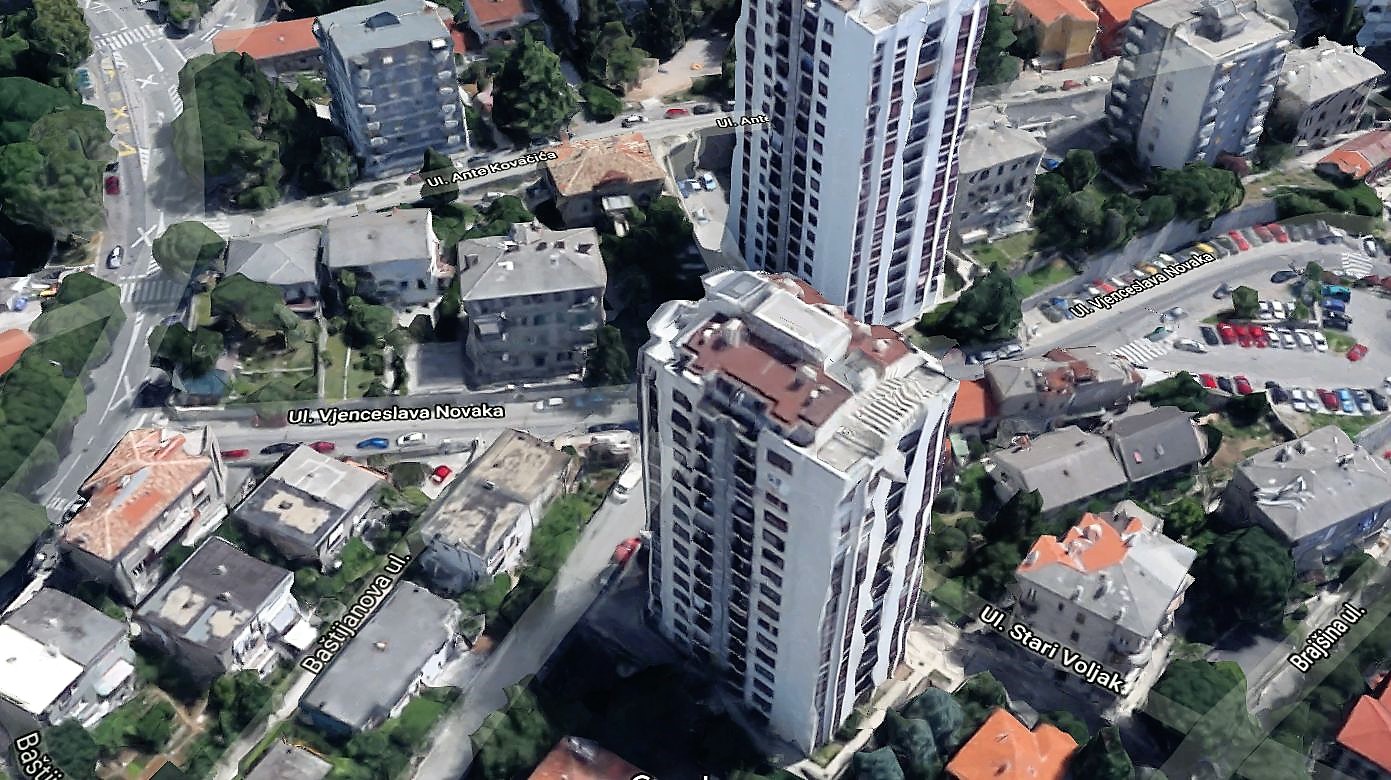 kozala toplovod