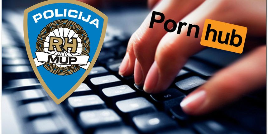 mup upozorenje