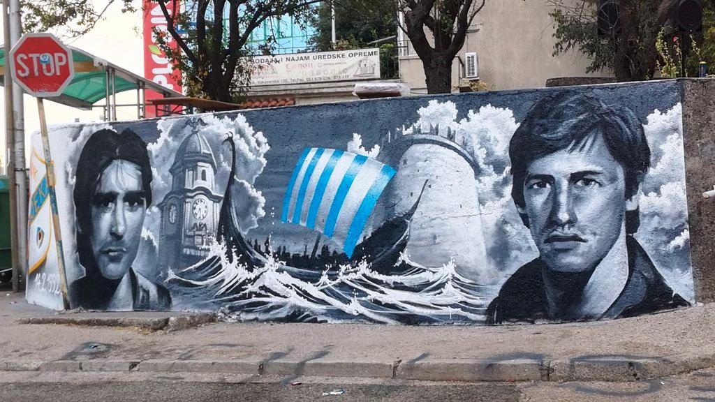 mural podmurvice armada mural podmurvice armada