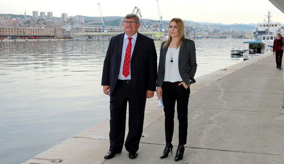 obersnel vera begić