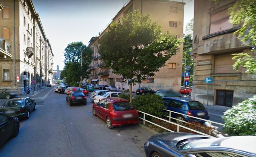 potok rijeka