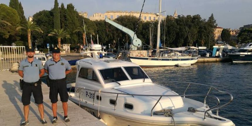 spašavanje pula more spašavanje pula more