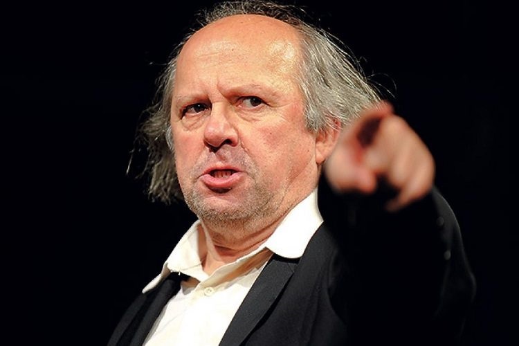 zijah sokolović