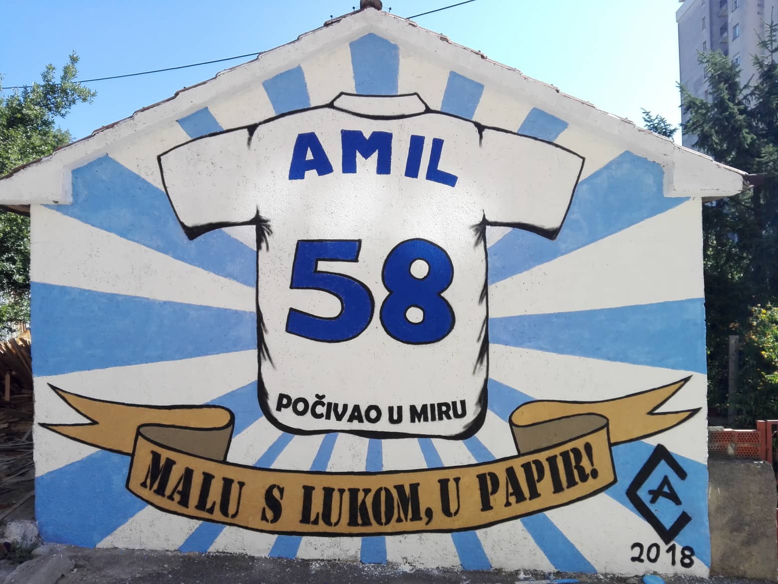 mural amil fadila mural amil fadila
