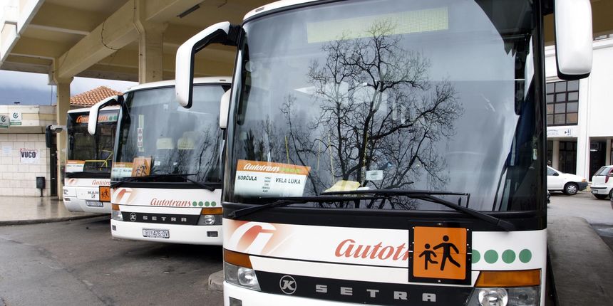autotrans autobus